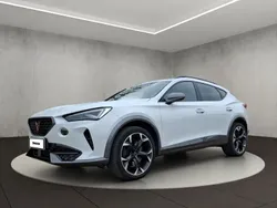 "nevada" weiss Gebraucht 2024 Cupra Formentor VZ SUV | 33.480 € (Fairer Preis)