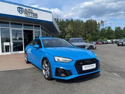 Andere Gebraucht 2021 Audi S5 Business Limousine | 37.990 € (Fairer Preis)