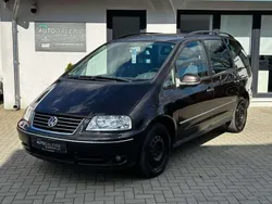 VW Sharan