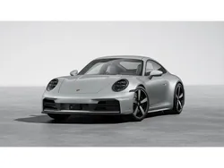 Silber Neu 2025 Porsche 911 Carrera S Coupé | 184.406 € (Fairer Preis)