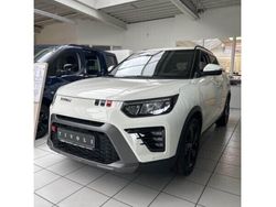 Weiß (weiss) Neu 2024 Ssangyong (KGM) Tivoli SUV | 22.490 €