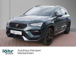 Camouflage gr]n Gebraucht 2024 Cupra Ateca VZ SUV | 34.550 € (Guter Preis)