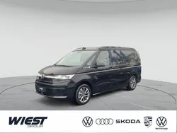 Schwarz Neu 2024 VW California California Van | 90.880 €