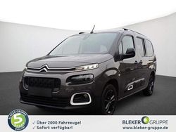 Grau Gebraucht 2023 Citroën Berlingo PureTech Van / Kleinbus | 24.980 € (Fairer Preis)