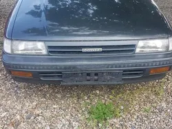 Grau Gebraucht 1991 Toyota Carina Limousine | 4.999 €