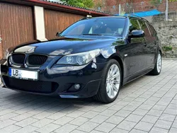 Gebraucht 2005 BMW 530 M Sport Kombi | 8.890 € (Teuer)