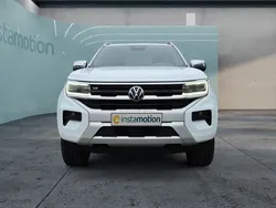 Weiß Neu 2024 VW Amarok Aventura Abholung | 69.790 €