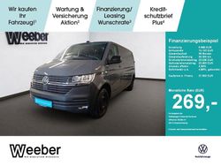 Pure grey Gebraucht 2022 VW T6.1 Van | 27.950 € (Superpreis)