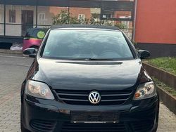 Schwarz Gebraucht 2006 VW Golf V Kleinwagen | 2.499 € (Guter Preis)