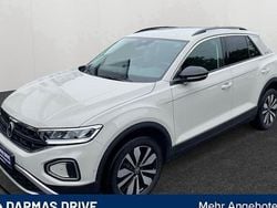 Grau Gebraucht 2024 VW T-Roc Goal SUV | 26.990 € (Guter Preis)