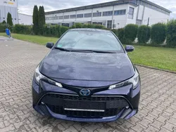 Toyota Corolla Hybrid