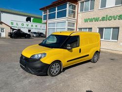 Gebraucht 2015 Fiat Doblò Van / Kleinbus | 3.300 € (Superpreis)