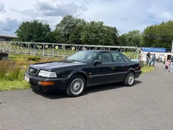 Schwarz Gebraucht 1993 Audi V8 Limousine | 13.499 €