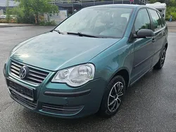 Grün Gebraucht 2005 VW Polo Kleinwagen | 1.500 € (Fairer Preis)