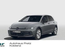 Grau Neu 2025 VW Golf VIII Limousine | 38.880 € (Teuer)