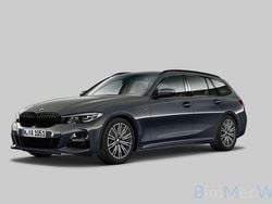 Bmw individual dravitgrauc36 Gebraucht 2023 BMW 320 M Sport Kombi | 34.999 € (Guter Preis)