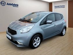 Silber Gebraucht 2019 Kia Venga Edition 7 Kleinwagen | 10.990 € (Fairer Preis)
