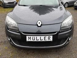 Schwarz Gebraucht 2013 Renault Mégane III Limousine | 5.999 € (Fairer Preis)