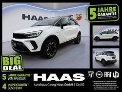 Jade weiss/arktis weiss (metallic) Gebraucht 2022 Opel Crossland SUV | 18.880 € (Fairer Preis)