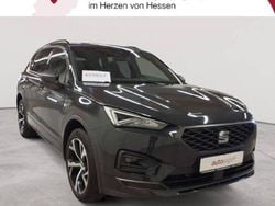 Urano grau Gebraucht 2021 Seat Tarraco 4Drive SUV | 25.490 € (Superpreis)