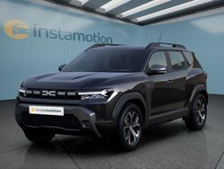 Schwarz Neu 2025 Dacia Duster SUV | 26.799 € (Fairer Preis)