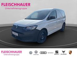 Weiss Neu 2025 VW Caddy Basis Van / Kleinbus | 28.910 € (Guter Preis)