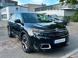 Schwarz Gebraucht 2020 Citroën C5 Aircross Feel SUV | 12.950 € (Fairer Preis)