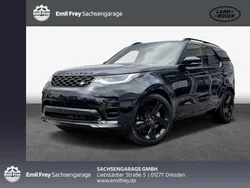 Schwarz Neu 2024 Land Rover Discovery 5 HSE Dynamic SUV | 92.895 € (Etwas zu teuer)