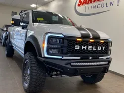 Weiß Gebraucht 2023 Ford Shelby SUV | 165.000 €