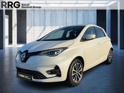 Weiß Gebraucht 2020 Renault Zoe Intens Kleinwagen | 12.890 € (Fairer Preis)