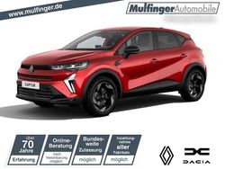 Schiefergrau Gebraucht 2024 Dacia Jogger Expression Van / Kleinbus | 21.900 € (Fairer Preis)