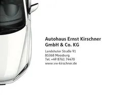 Blau Gebraucht 2021 VW Tiguan R-line SUV | 29.900 € (Guter Preis)