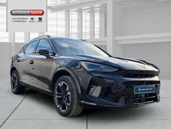 Mitternachtsschwarz Neu 2025 Cupra Formentor SUV | 41.990 € (Fairer Preis)