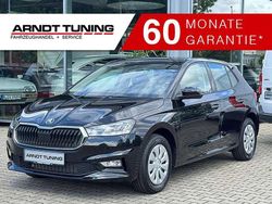 Schwarzmagic perleffekt Neu 2025 Skoda Fabia Selection Kleinwagen | 22.490 € (Fairer Preis)