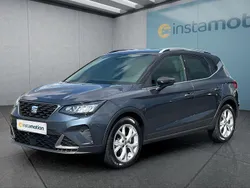 Gebraucht 2025 Seat Arona FR SUV | 27.649 € (Fairer Preis)