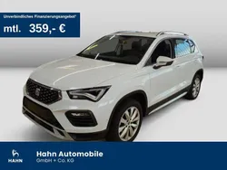 Weiß Gebraucht 2024 Seat Ateca Xperience SUV | 30.430 € (Fairer Preis)
