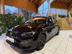 Schwarz Gebraucht 2025 Opel Corsa Edition Limousine | 18.900 € (Guter Preis)