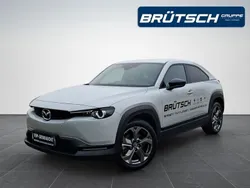 Ceramic metallic Gebraucht 2020 Mazda MX30 Edition SUV | 14.780 € (Fairer Preis)