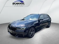 BMW 530e