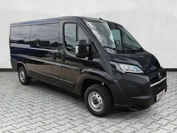 Graphitgrau metallic Neu 2025 Opel Movano Van | 29.685 € (Guter Preis)
