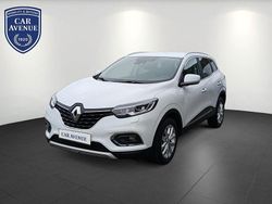 Weiß Gebraucht 2020 Renault Kadjar LIMITED SUV | 14.900 € (Superpreis)