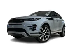 Grau Neu 2024 Land Rover Range Rover evoque SE SUV | 65.490 € (Fairer Preis)