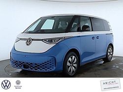 Blau Gebraucht 2025 VW ID. Buzz Pro Van / Kleinbus | 63.450 €