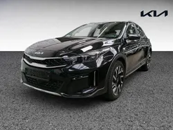 Zilinaschwarz Gebraucht 2024 Kia XCeed Vision SUV | 23.770 € (Superpreis)