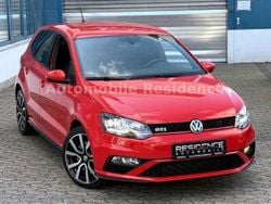 Rot Gebraucht 2017 VW Polo Sport Limousine | 15.980 € (Fairer Preis)
