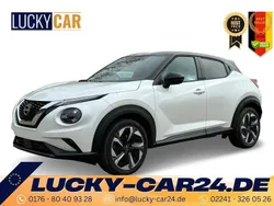 Wählbar Neu 2024 Nissan Juke Tekna SUV | 24.250 € (Fairer Preis)