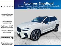 Weiß Neu 2025 Volvo XC60 Ultra SUV | 67.888 € (Fairer Preis)