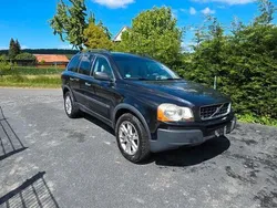 Schwarz Gebraucht 2005 Volvo XC90 Summum SUV | 3.800 € (Superpreis)