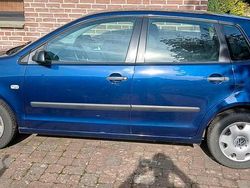 Blau Gebraucht 2003 VW Polo Kleinwagen | 1.650 € (Fairer Preis)