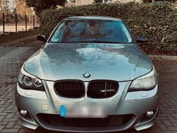 Silber Gebraucht 2004 BMW 530 M Sport Limousine | 5.200 € (Superpreis)